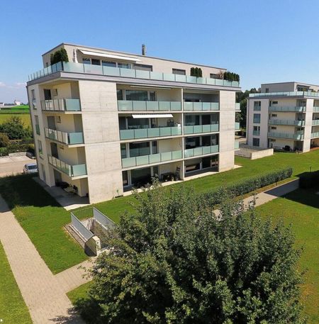 5.5-Zimmer-Familienwohnung mit moderner Ausstattung - Photo 3