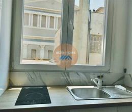 Studio/Γκαρσονιέρα για ενοικίαση - Κέντρο - Λιμάνι, - Photo 1