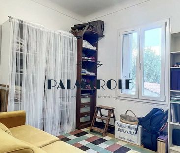 PERPIGNAN – LYCEE ARAGO – SPACIEUX T4 EN REZ-DE-CHAUSSÉE AVEC PARKI... - Photo 6