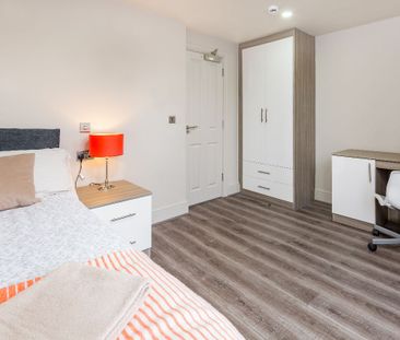 Ridley Road, Kensington, Liverpool. - Photo 3