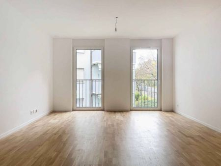 Magnifique appartement neuf de 3.5 pièces au 4ème étage - Photo 3