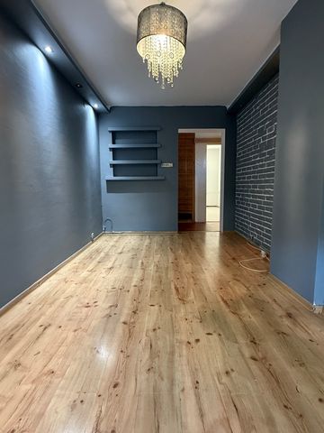 3645N, 2-p., 34m2, parter, blok 0-p., Śródmieście - Zdjęcie 5