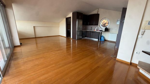 Studio/Γκαρσονιέρα για ενοικίαση Κέντρο (Αργυρούπολη) - Photo 1