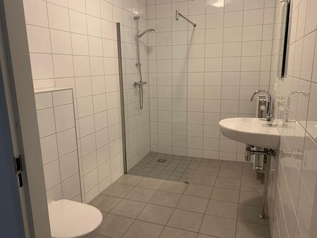 Te huur: Appartement Abebe Bikilastraat 43 in Almere - Foto 3