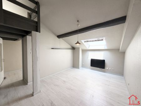 Location Appartement 2 pièces 30m² DIEULOUARD 54380 - Photo 5