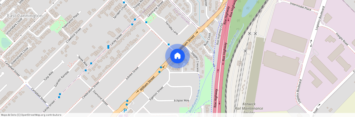 244 William Street, Beckenham