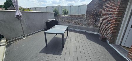 Location Appartement 2 pièces 45m² DOUAI 59500 - Photo 5