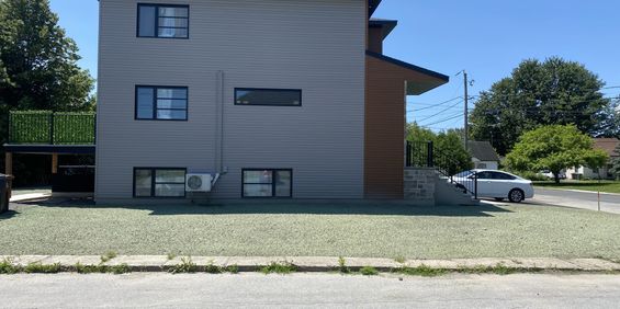 Grand Appartement Neuf - Photo 3