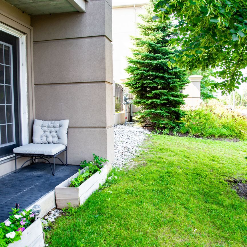 For Lease - 1380 Main Street Unit# 101, Milton, Ontario - Photo 1