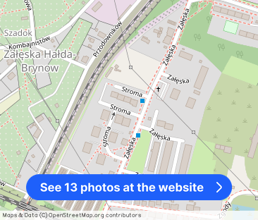 Katowice, Brynów 2-niezależne pokoje bezpośrednio - Photo 1