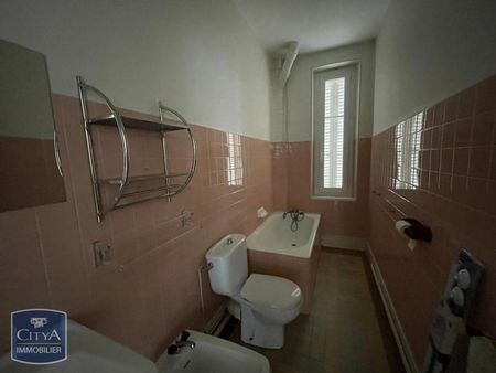 Location Appartement 2 pièces 48m² DIJON 21000 - Photo 3