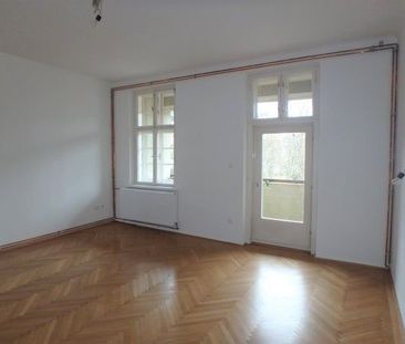 KREMS - STADTPARK, 2-Zimmer Wohnung mit Loggia ab sofort zu vermieten - Photo 1