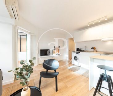 Piso de alquiler en Carrer de Ramon y Cajal, Camp d'en Serralta - Photo 5