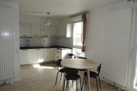 Appartement 3 pièce(s) 63.86 m2 - Photo 3