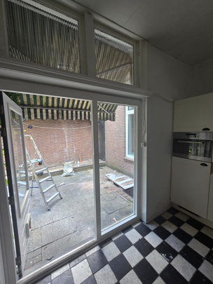 Te huur studentenkamer nabij het centrum van Utrecht - Photo 1