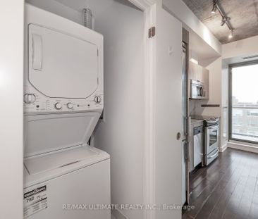 32 Camden Lofts , #904 - Photo 4