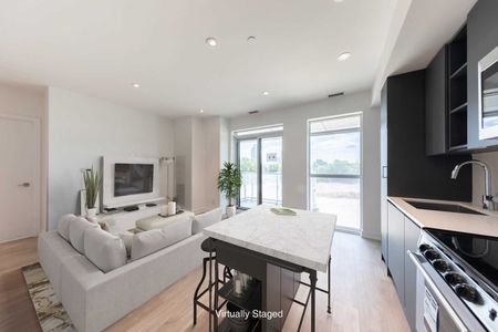 For Lease - 251 Manitoba Street Unit# 323, Toronto, Ontario - Photo 2