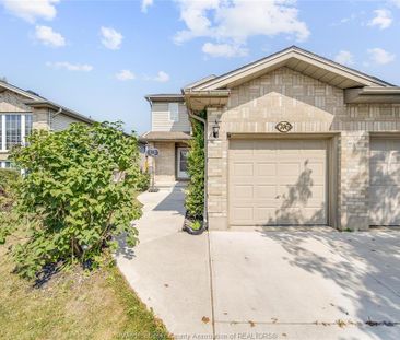 For Lease - 746 MICHAEL Drive, Tecumseh, Ontario - Photo 6