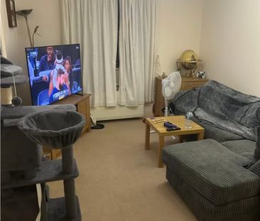 1 Bed Flat, Lucas Gardens, N2 - Photo 5