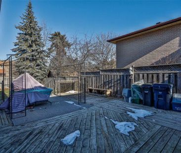 For Lease - 166 Lynnbrook Drive, Toronto, Ontario - Photo 3