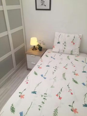 Avenida Peña Prieta, Madrid, Community of Madrid 28038 - Photo 4