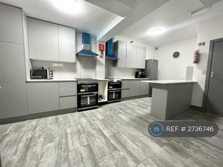 1 bedroom in a house share to rent - Photo 5