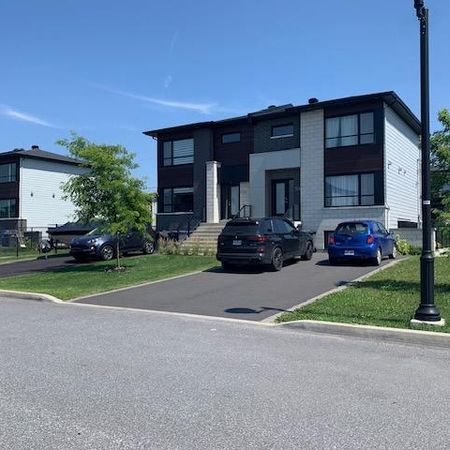 5 1/2 Beloeil - Photo 4