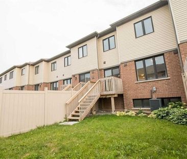 For Lease - 76 Scarletwood Street, Hamilton, Ontario - Photo 1