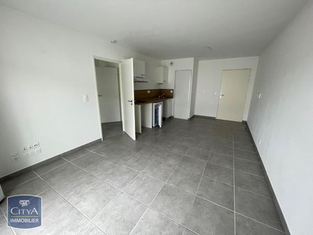 Location Appartement 2 pièces 42m² PERPIGNAN 66000 - Photo 3