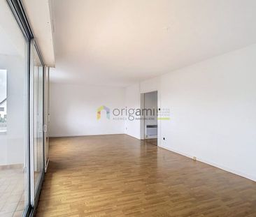 LINGOLSHEIM - Spacieux et confortable F3 - Photo 2