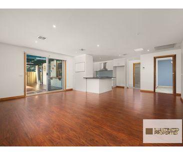 20 Langdon Avenue, Wanniassa ACT 2903 - House For Rent | Domain - Photo 2