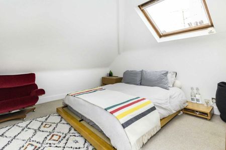 Anson Road, Kentish Town, N7 - Photo 3