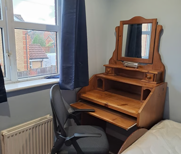 1 bedroom in a house share to rent - Photo 3