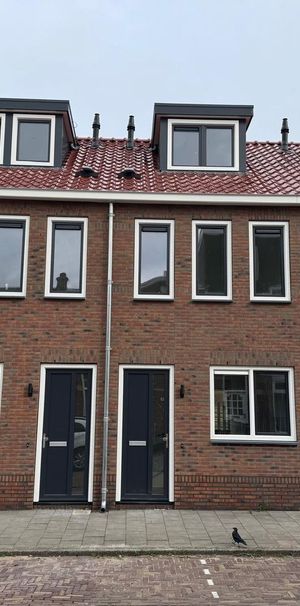 Huis te huur: De Rijpstraat 15-D 1972 PW IJmuiden - Foto 1