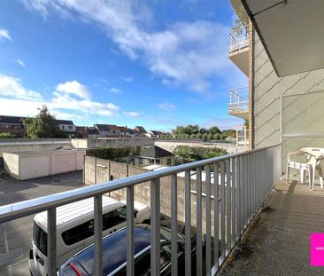 Appartement te huur - Photo 2