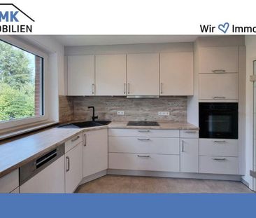 Einziehen ohne einen Pinselstrich: Frisch sanierte Wohnung mit Einb... - Foto 1