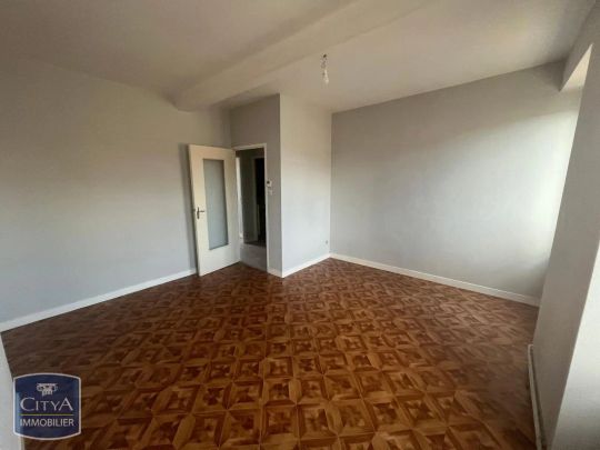 Appartement à louer 2 pièces 44.55m² - Photo 1