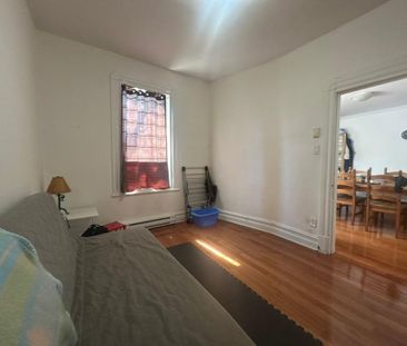 2212 Boul. Rosemont, H1G 1T5, H1G 1T5, Montréal - Photo 3