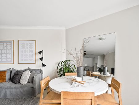 11/7 Railway Avenue, Stanmore NSW 2048 - Apartment For Rent | Domain - Photo 2