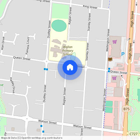 39 Queen Street, WALLAN