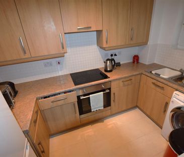 Philmont Court Bannerbrook Park Coventry - Photo 6