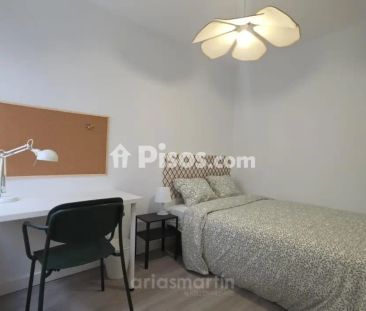 Piso en alquiler en Avenida de Salamanca - Photo 6
