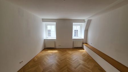 Cityapartment: "First class on the last floor" - Sonnige Ausrichtung und Topausstattung - Photo 3