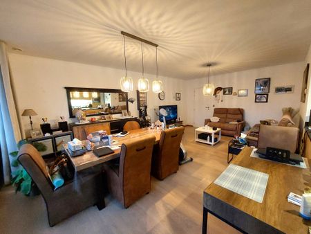 Appartement te huur in Waarschoot - Foto 3