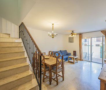 Townhouse · Estepona - Photo 5
