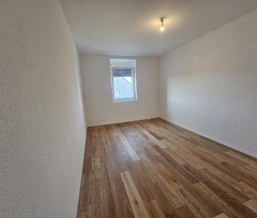 4.5 Zimmer, 90 m², 2. Stock - Photo 2