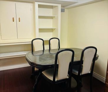 For Lease - 27 Valley Centre Drive Unit# Basement, Toronto, Ontario - Photo 1