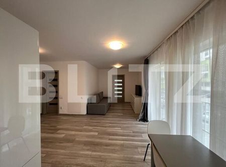 Apartament, 2 camere, 52MP , zona OMV Calea Turzii - Photo 4