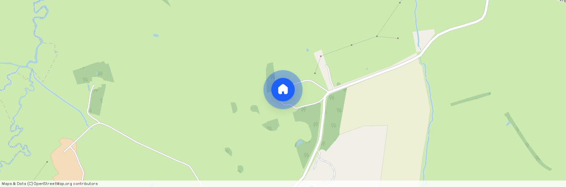 Buckshaw House, Holwell, Sherborne