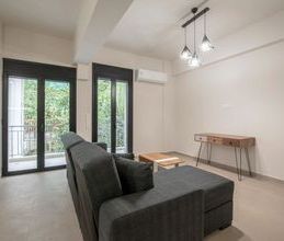 Διαμέρισμα για ενοικίαση - Κυψέλη, - Φωτογραφία 1